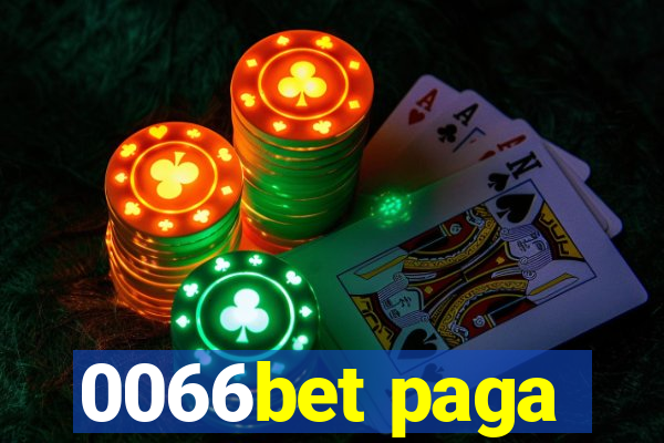 0066bet paga